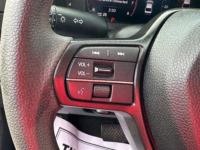 Used 2024 Honda Accord EX image 21