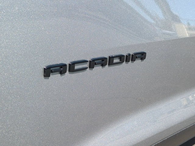 New 2027 GMC Acadia Elevation w/ Black Edition AWD/4WD image 31