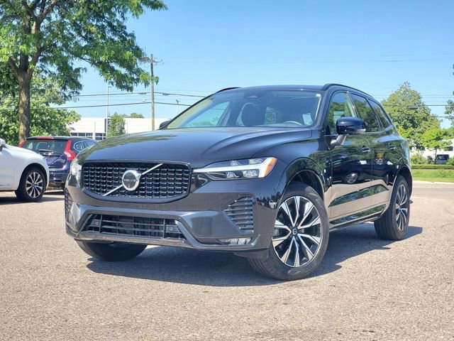 Used 2024 Volvo XC60 B5 Plus w/ Protection Package Premier AWD/4WD image 1