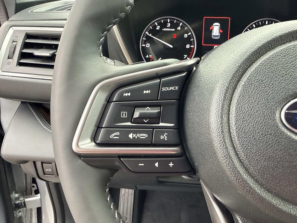 New 2026 Subaru Ascent Touring image 43