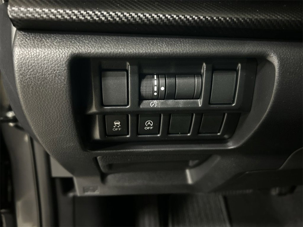 Certified 2023 Subaru Crosstrek 2.0i Premium image 17
