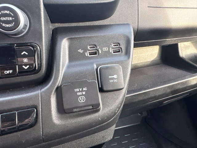 Used 2022 RAM ProMaster 1500 w/ Interior LED Lighting Group FWD image 32