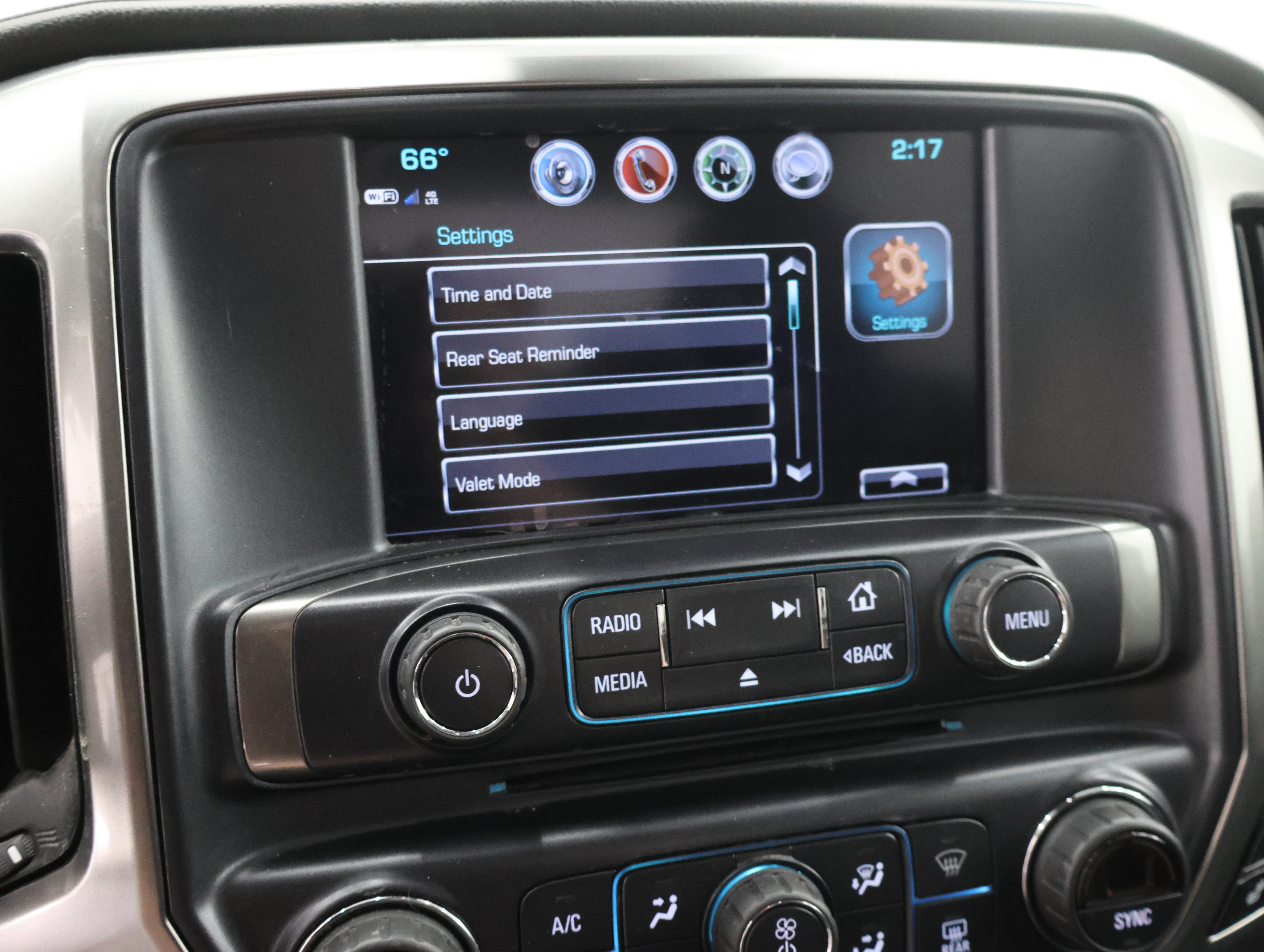 Used 2019 Chevrolet Silverado 3500 LTZ w/ Duramax Plus Package AWD/4WD image 51