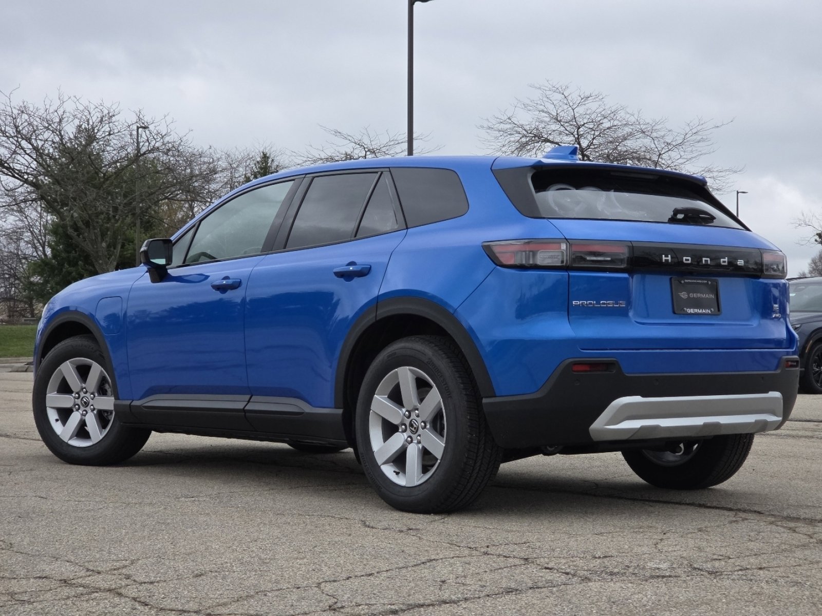 New 2026 Honda Prologue EX image 16