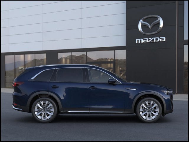 New 2026 MAZDA CX-90 3.3 Turbo w/ Premium Plus Pkg AWD/4WD image 5