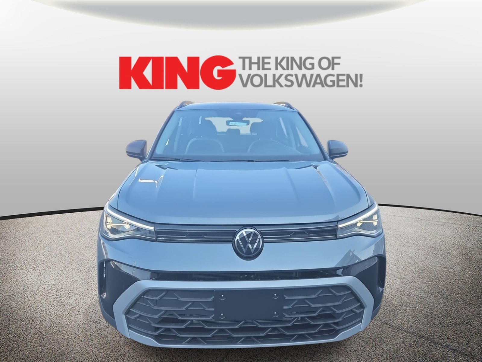 New 2026 Volkswagen Taos S image 9