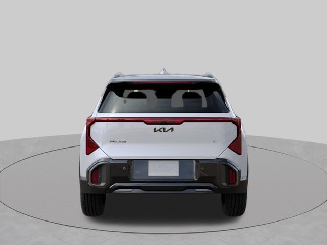 New 2027 Kia Seltos X-Line S AWD/4WD image 5