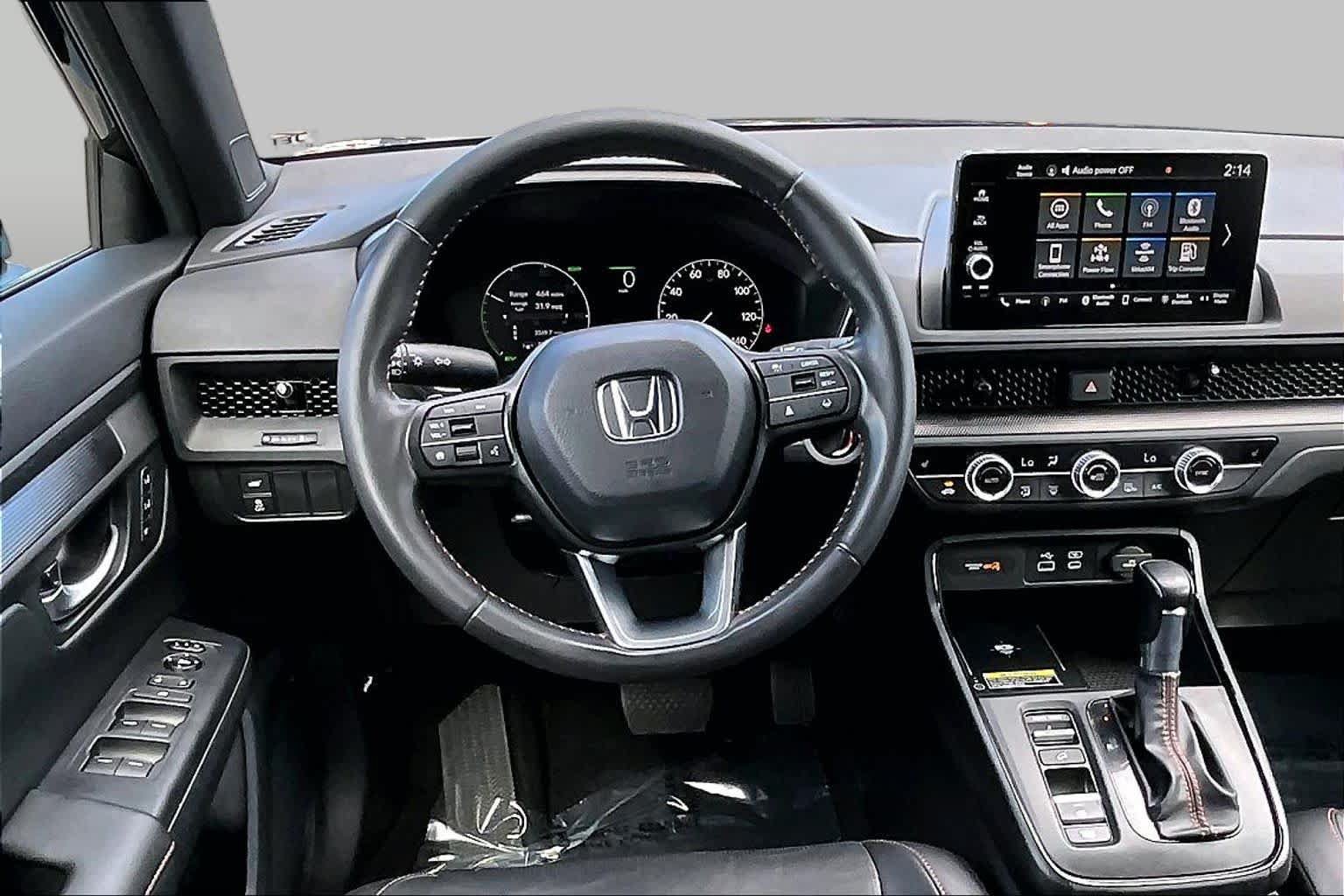 Used 2024 Honda CR-V Sport-L image 6