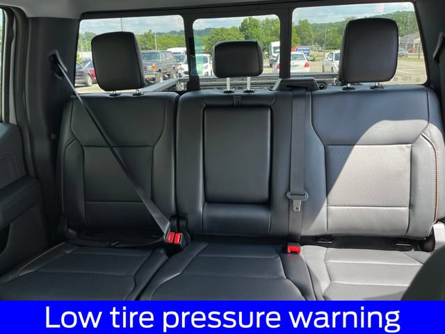 New 2026 Ford F350 Lariat w/ Black Appearance Package AWD/4WD image 28