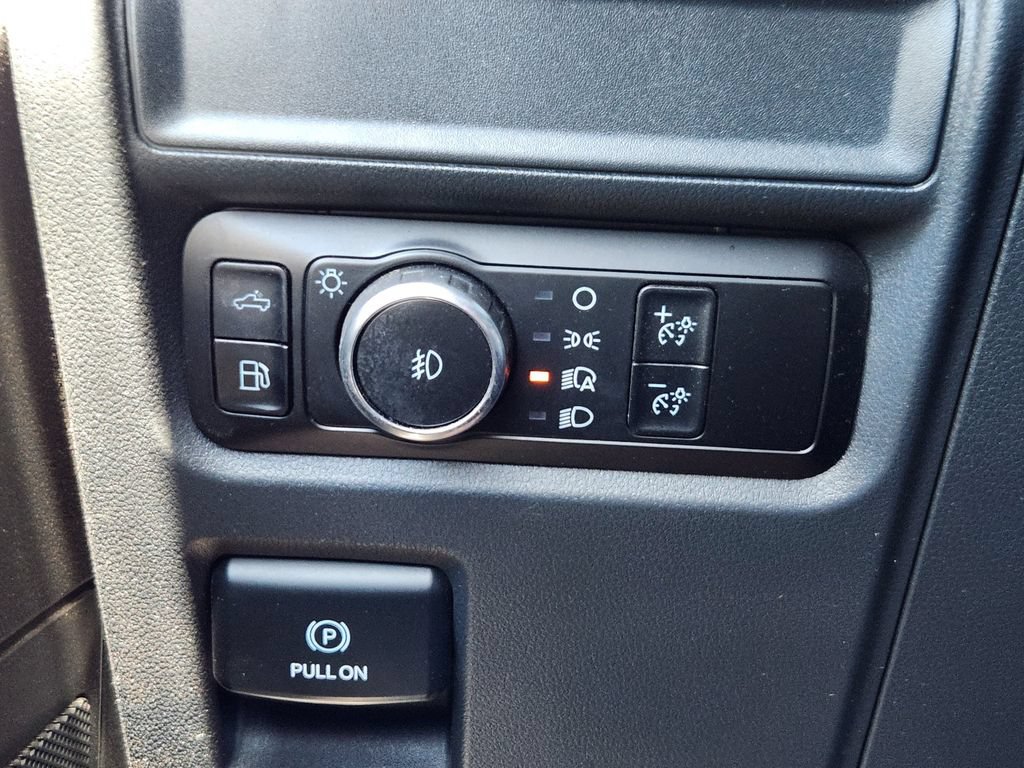 Used 2024 Ford F150 XLT w/ Mobile Office Package AWD/4WD image 23