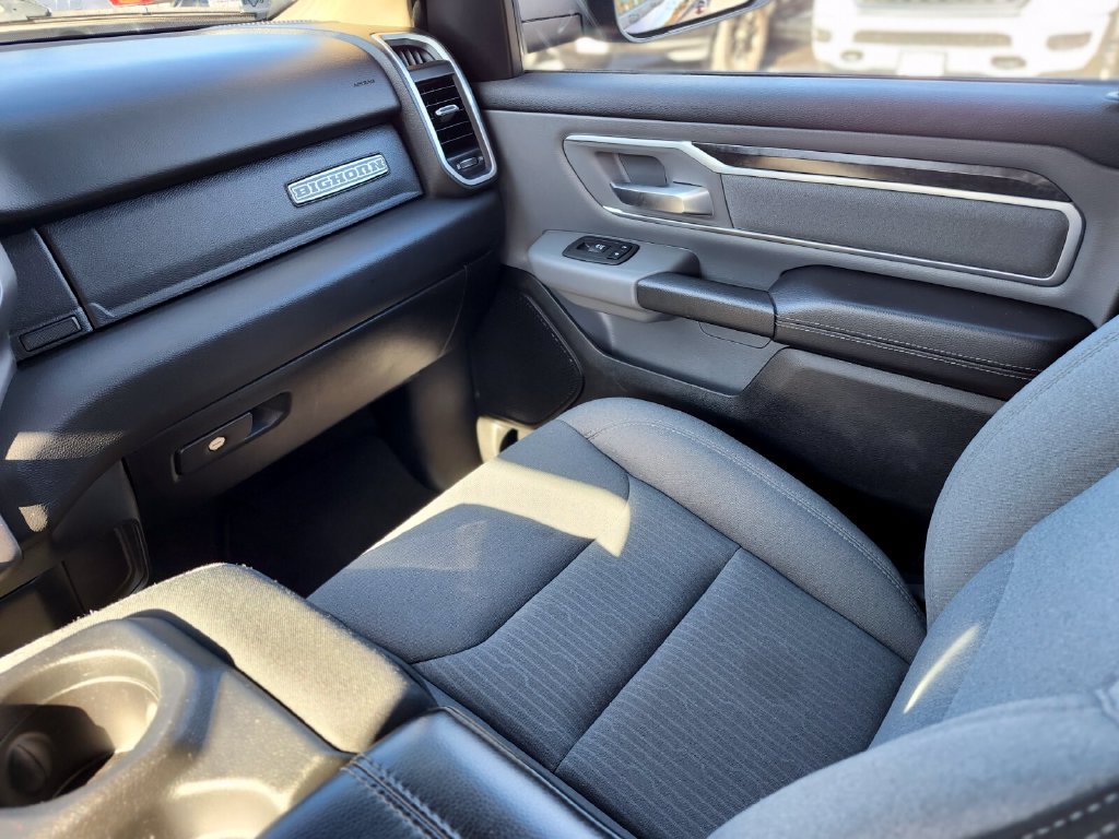 Used 2020 RAM 1500 Big Horn AWD/4WD image 15