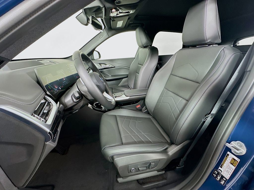 New 2026 BMW X1 xDrive28i w/ Technology Package image 16