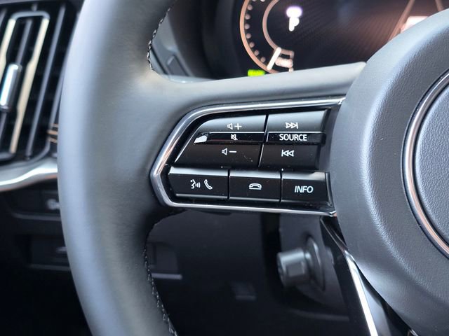 New 2026 MAZDA CX-90 Plug-In Hybrid w/ Premium Plus image 27