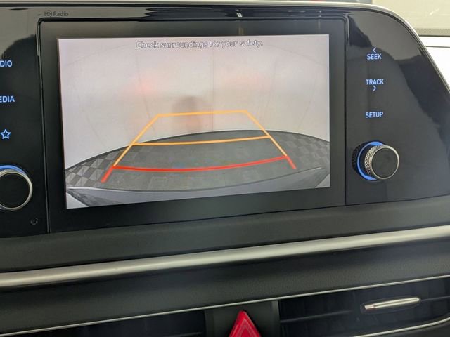 Used 2022 Hyundai Sonata SE FWD image 23