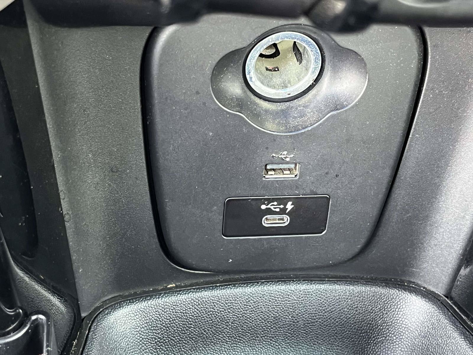 Used 2021 MINI Cooper S FWD image 20