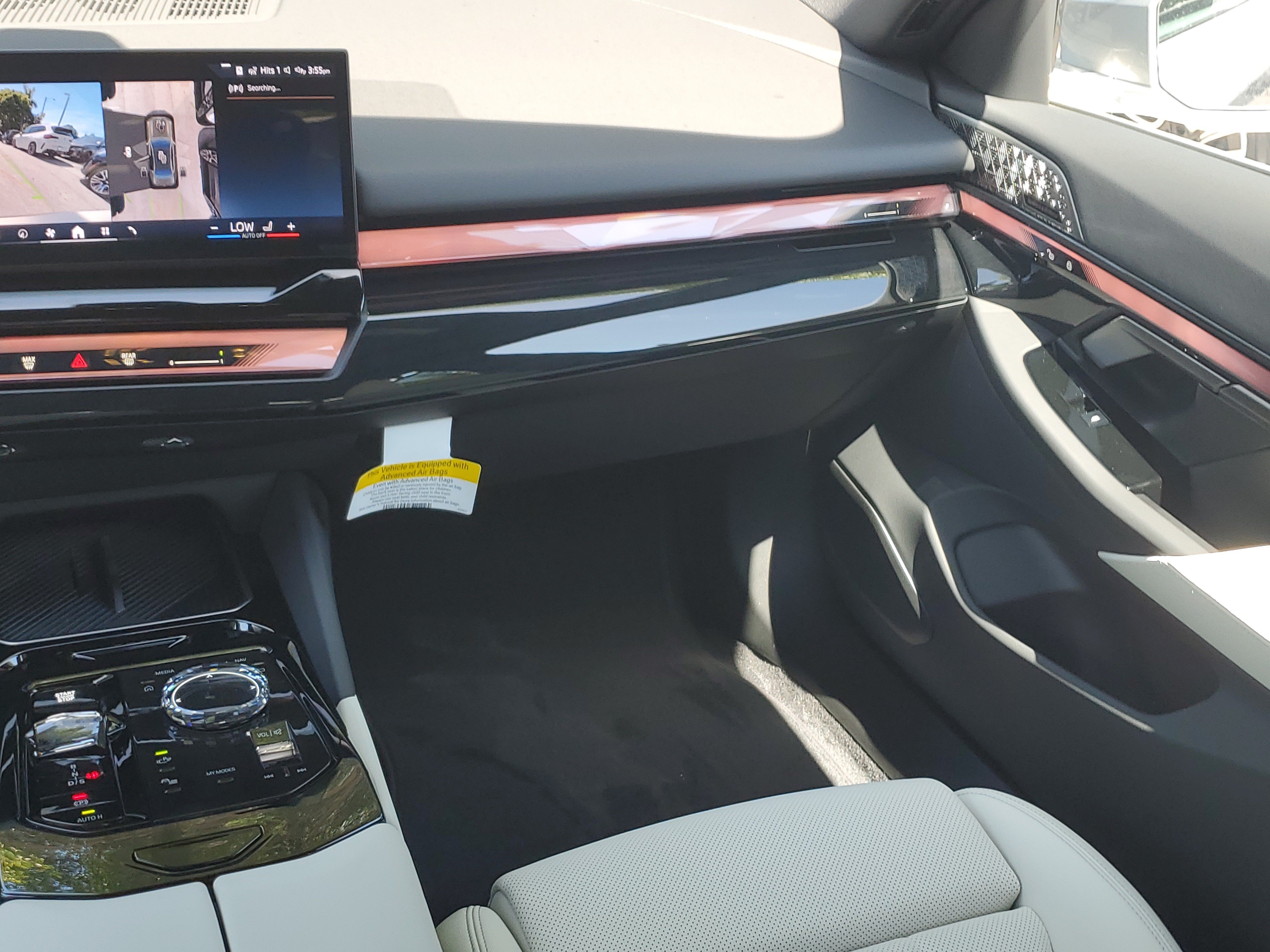New 2027 BMW 530i w/ Executive Package RWD image 16