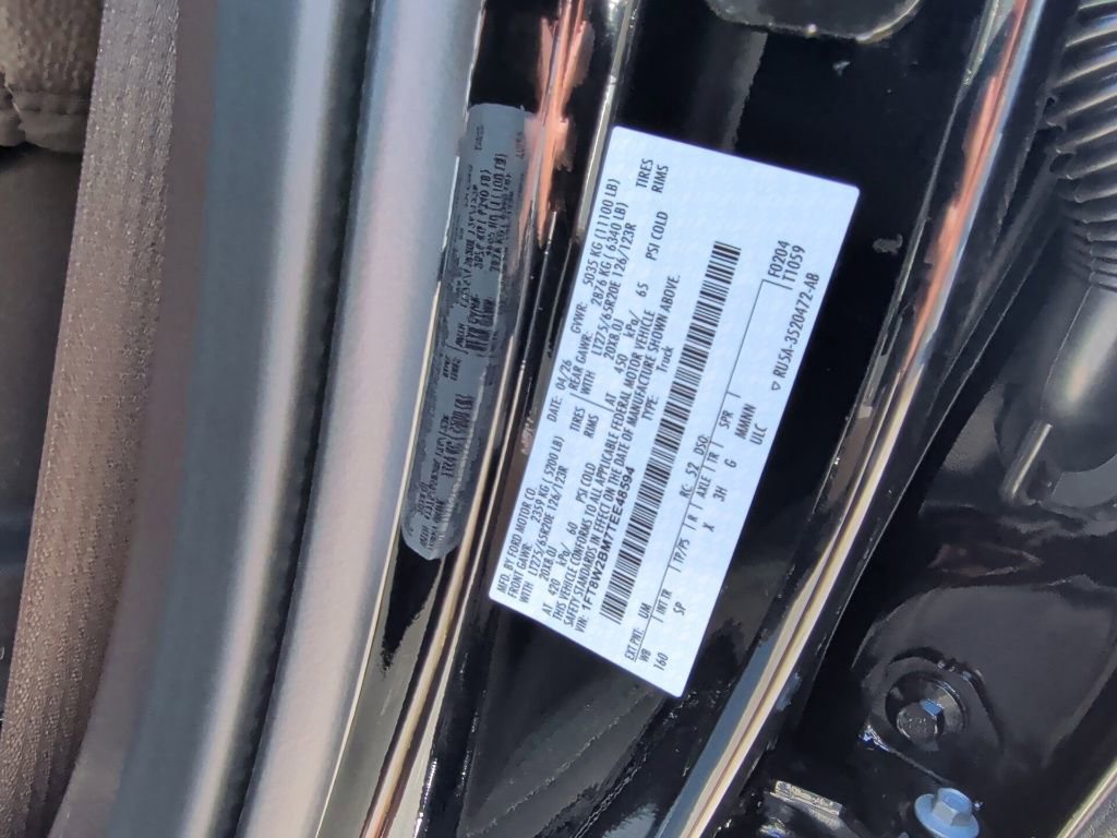 New 2026 Ford F250 King Ranch AWD/4WD image 51