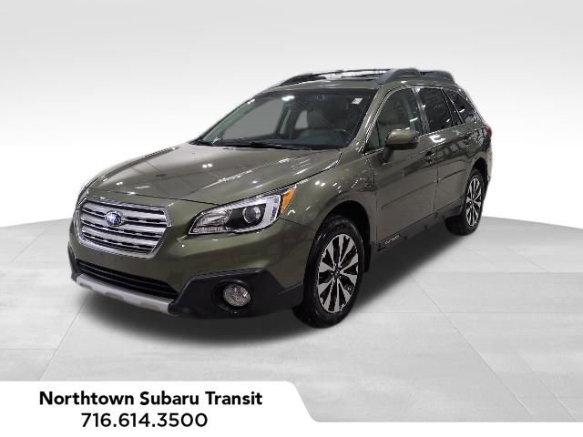 Used 2017 Subaru Outback 3.6R Limited image 3