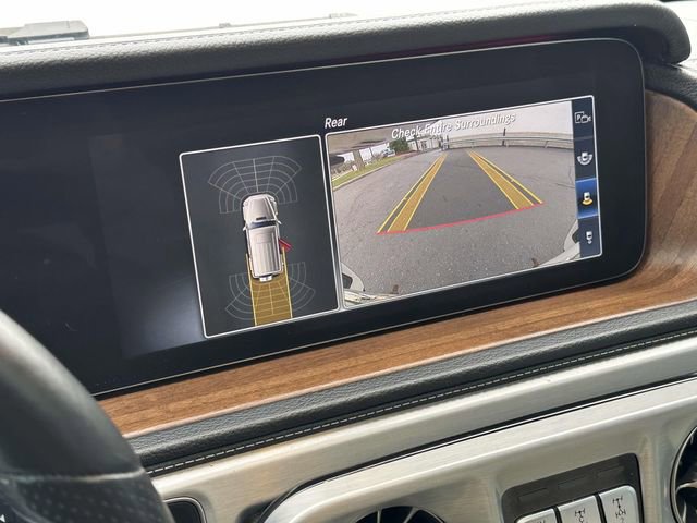 Certified 2020 Mercedes-Benz G 550 image 28