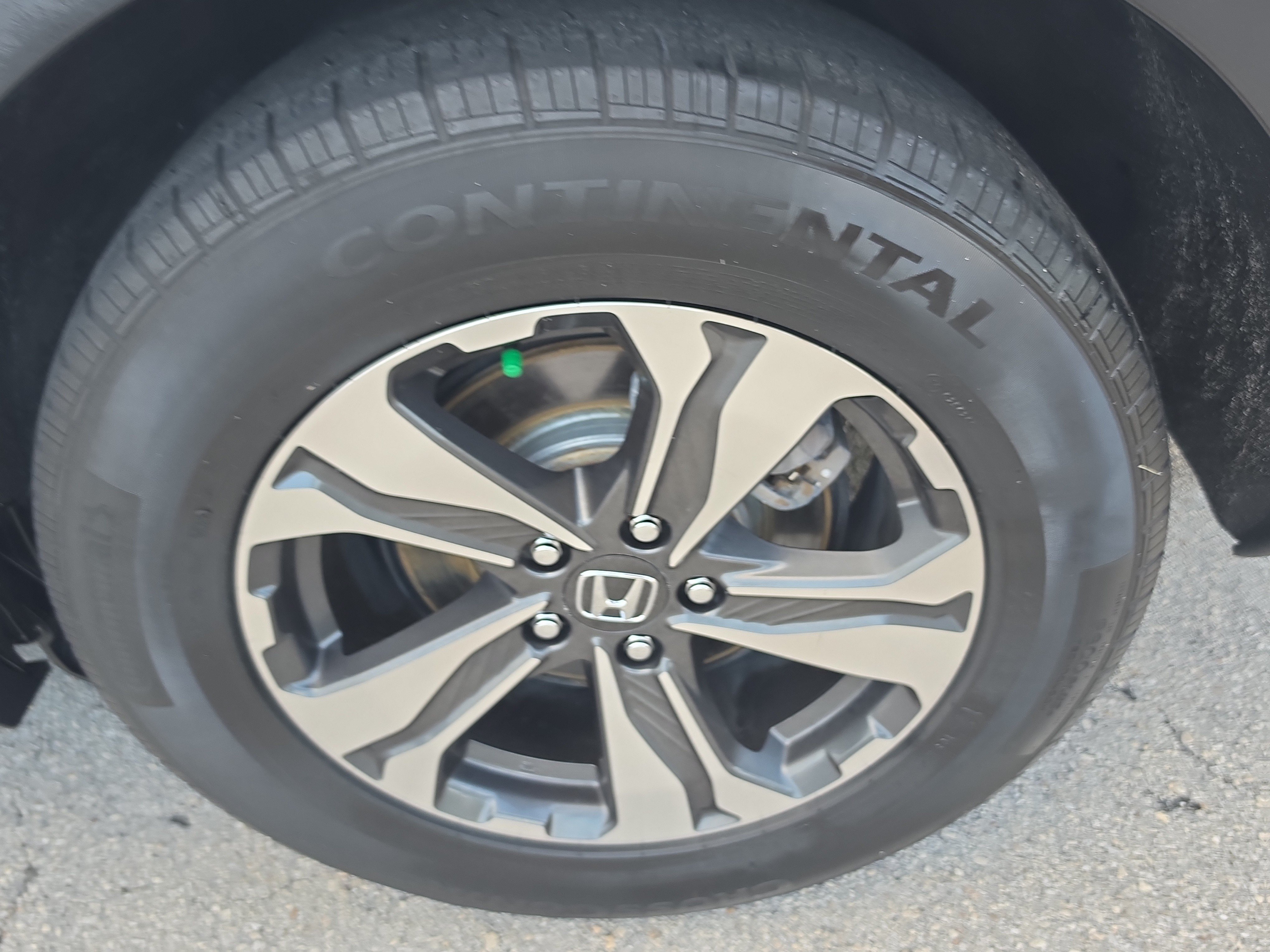 Used 2019 Honda CR-V LX image 7