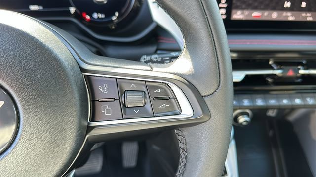 Used 2024 Dodge Hornet R/T Plus w/ R/T Blacktop Package image 14