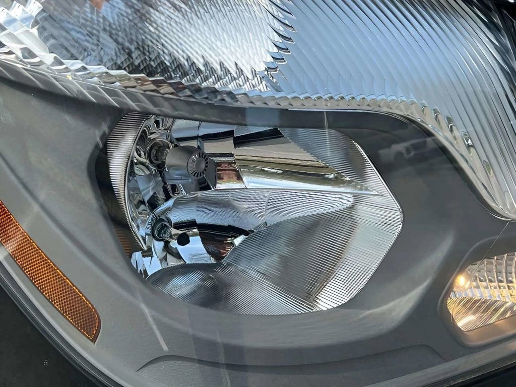 Used 2018 Mercedes-Benz Sprinter 2500 image 22