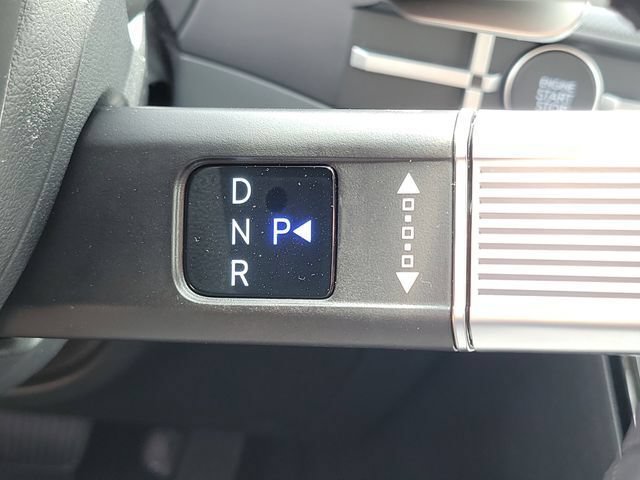 New 2026 Hyundai Santa Fe SE AWD/4WD image 10