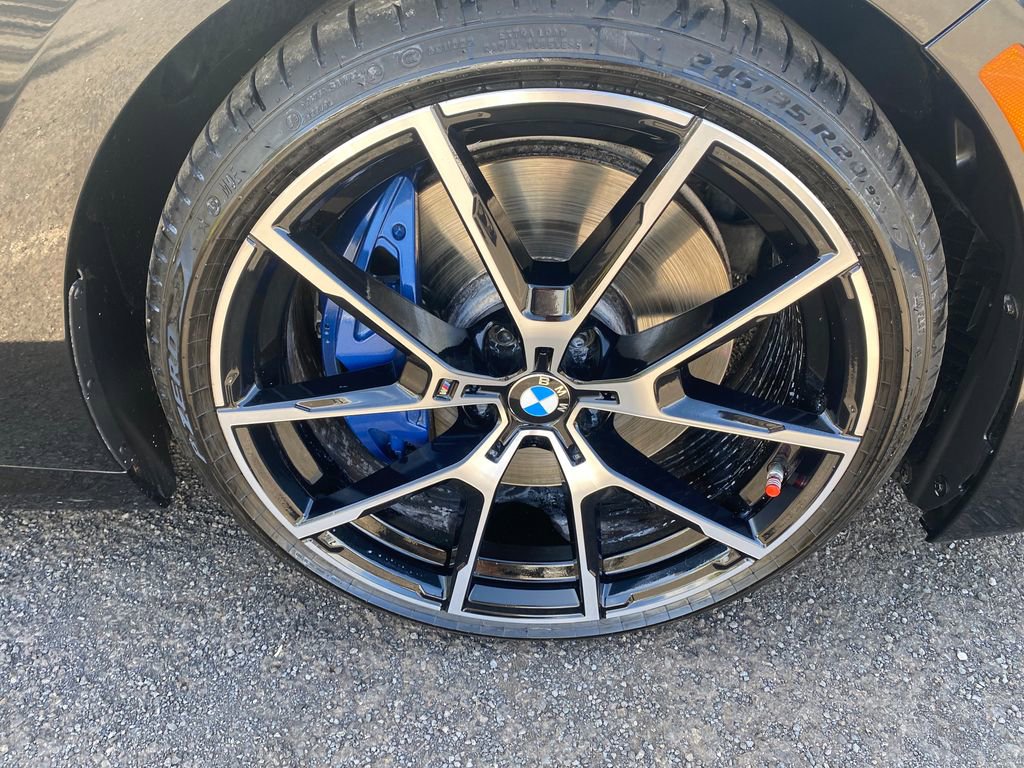 Used 2020 BMW 840i Coupe w/ M Sport Package image 9