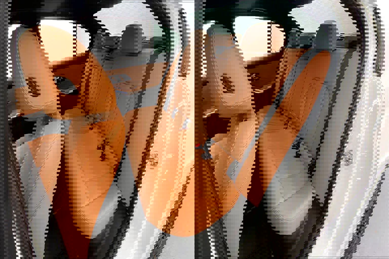 Used 2024 BMW M340i w/ Premium Package image 17