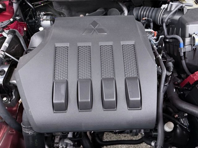 New 2026 Mitsubishi Eclipse Cross Ralliart AWD/4WD image 20