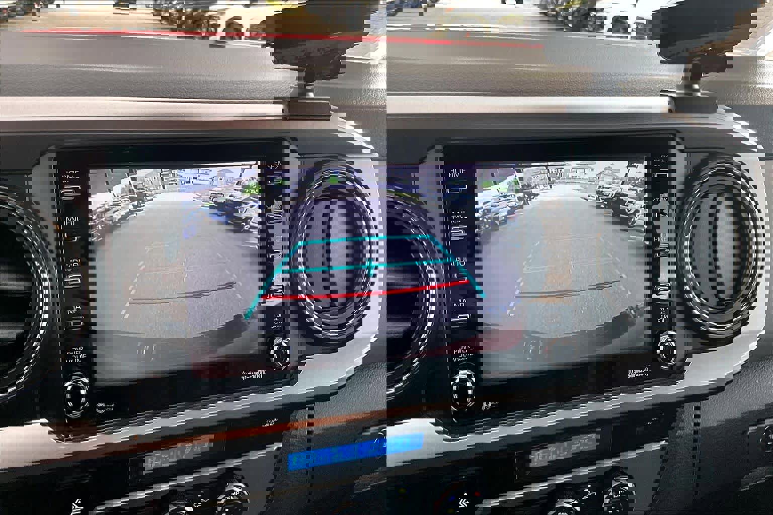 Used 2023 Toyota Tacoma SR5 image 26