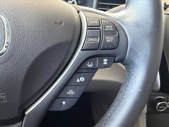 Used 2020 Acura ILX FWD image 18