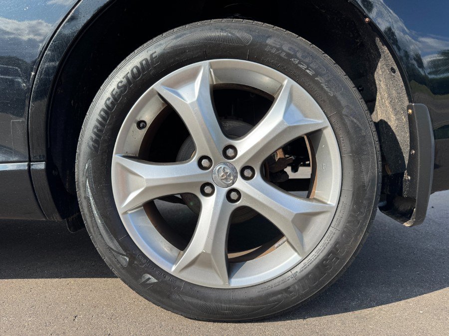 Used 2013 Toyota Venza LE AWD/4WD image 13