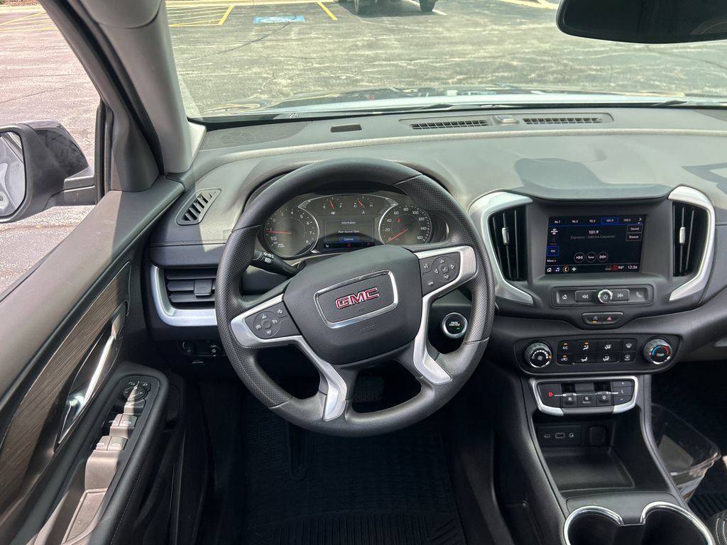Certified 2023 GMC Terrain SLE w/ Elevation Edition FWD image 30