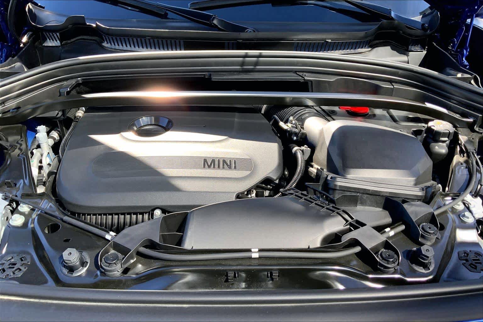 Used 2026 MINI Cooper Countryman S AWD/4WD image 16