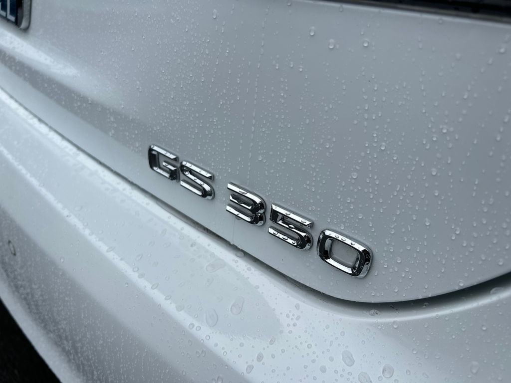 Used 2018 Lexus GS 350 F Sport image 32