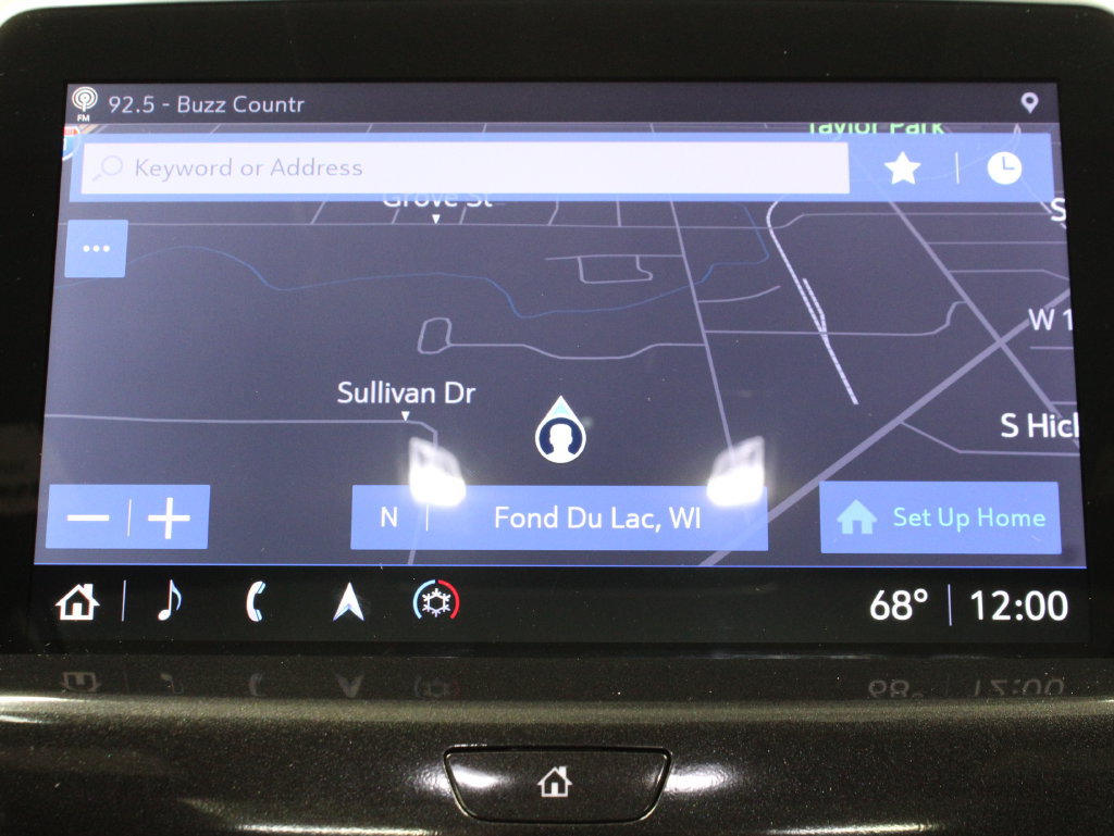 Used 2023 Cadillac CT5 V w/ Super Cruise 2 Package RWD image 20