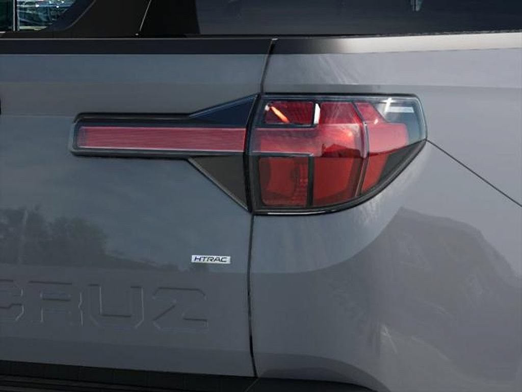New 2027 Hyundai Santa Cruz SE AWD/4WD image 10