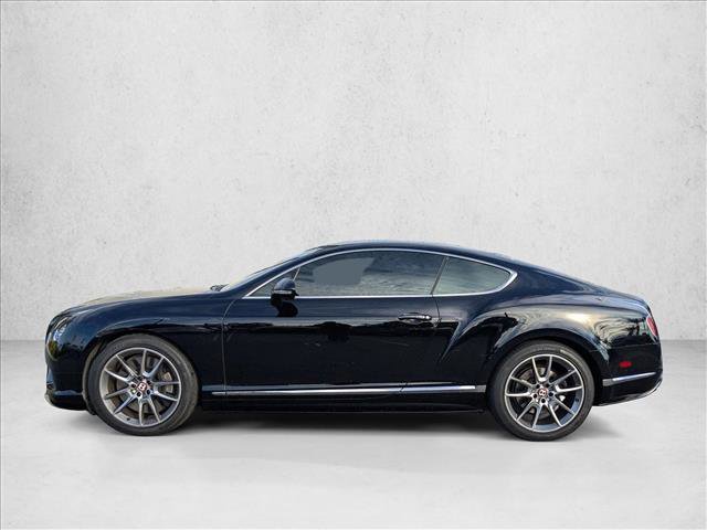 Used 2015 Bentley Continental GT V8 S image 9