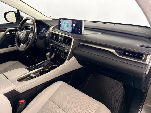 Used 2022 Lexus RX 450h AWD w/ Premium Package image 44