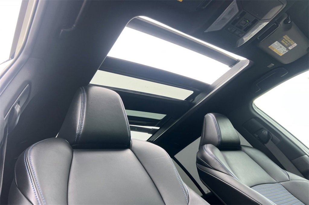 Used 2023 Toyota RAV4 XSE image 20