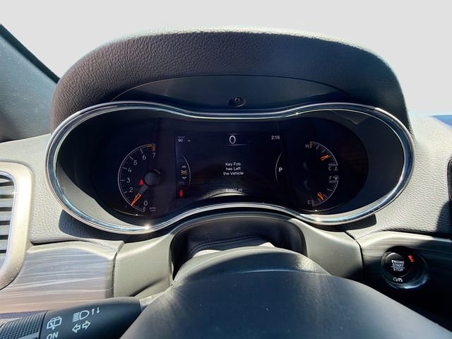 Used 2020 Jeep Grand Cherokee Altitude RWD image 38