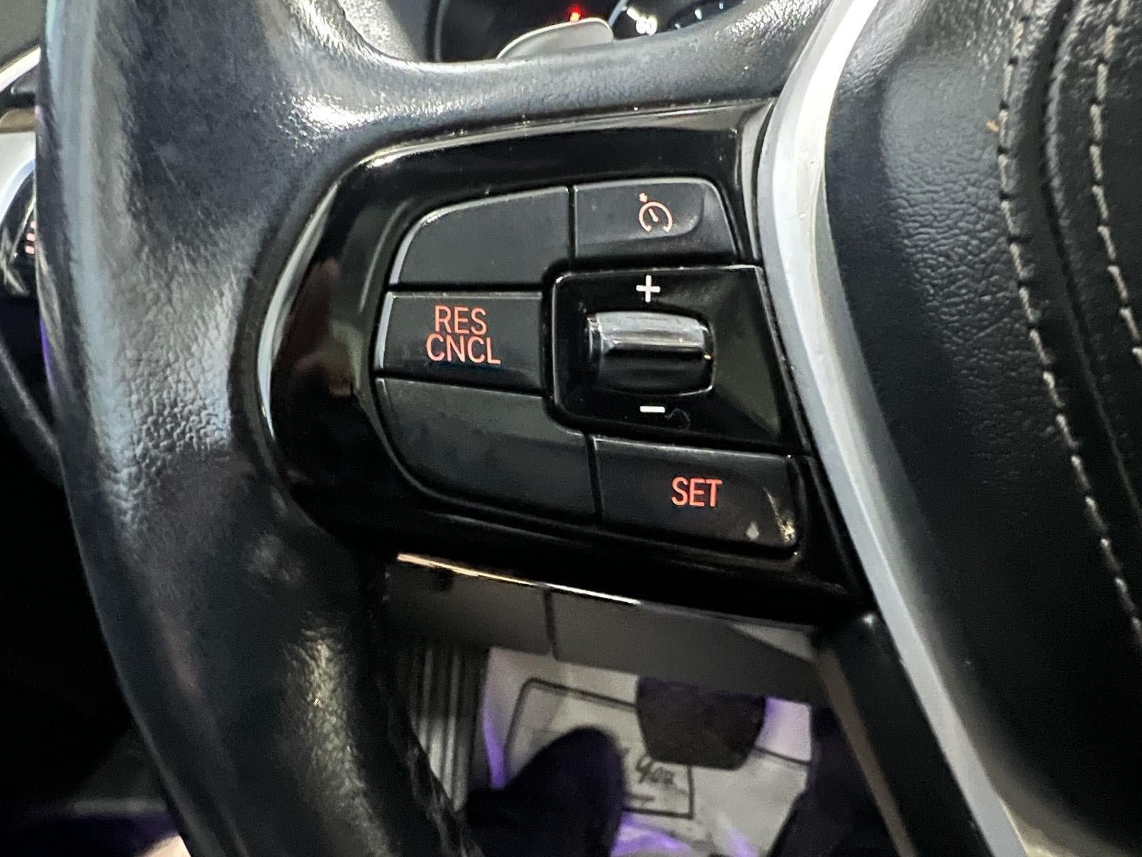 Used 2018 BMW 530e RWD image 12