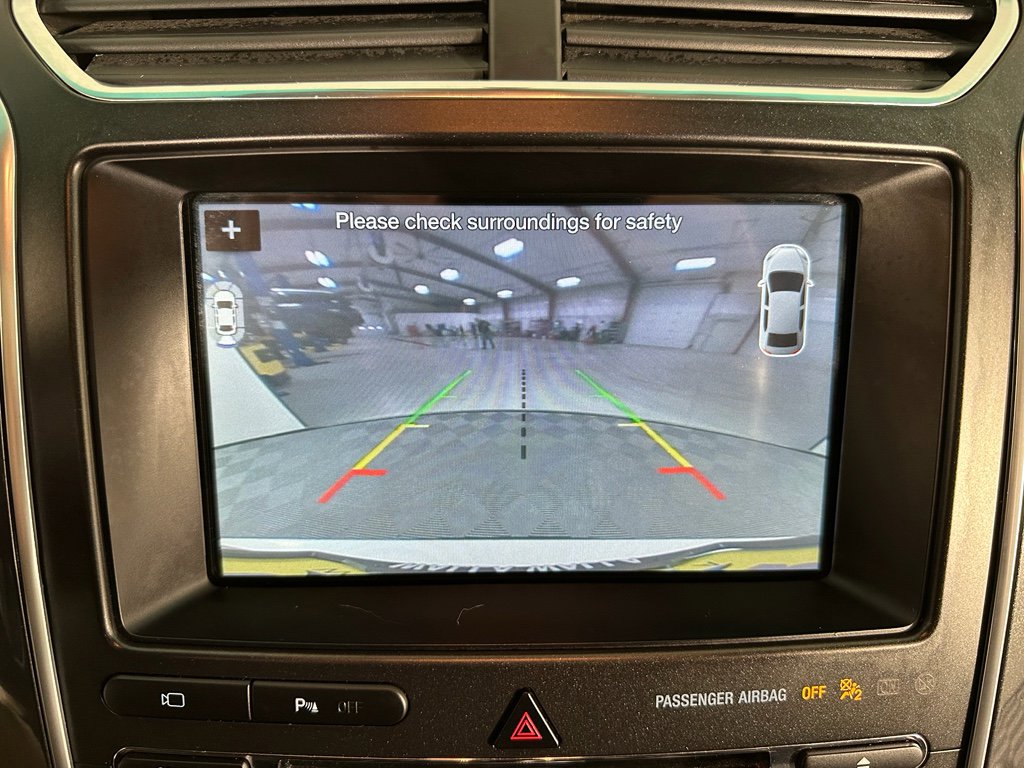 Used 2017 Ford Explorer Sport w/ Equipment Group 401A image 28