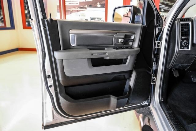Used 2019 RAM 1500 Lone Star image 35