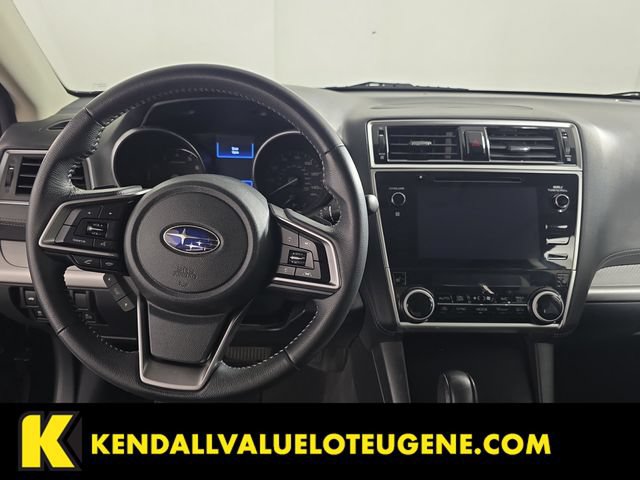 Used 2019 Subaru Legacy 2.5i Premium AWD/4WD image 12