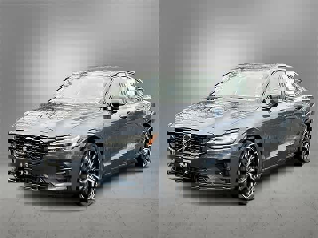Used 2024 Volvo S60 B5 Plus image 1