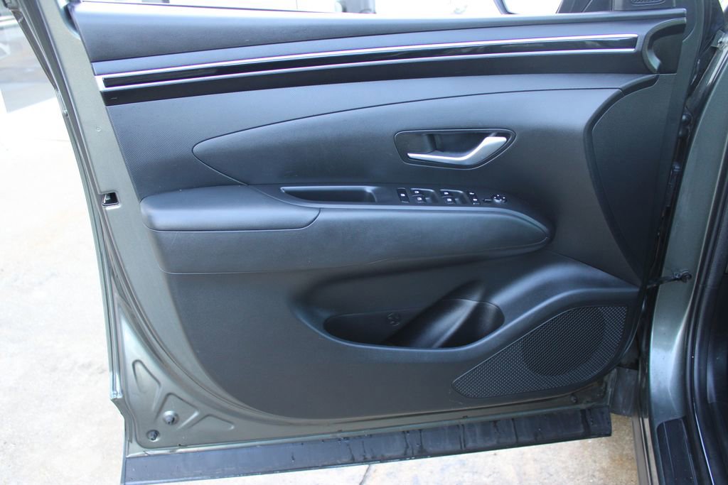 Used 2023 Hyundai Tucson SEL AWD/4WD image 9
