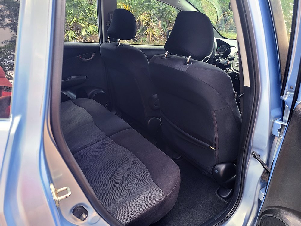 Used 2009 Honda Fit Sport image 17