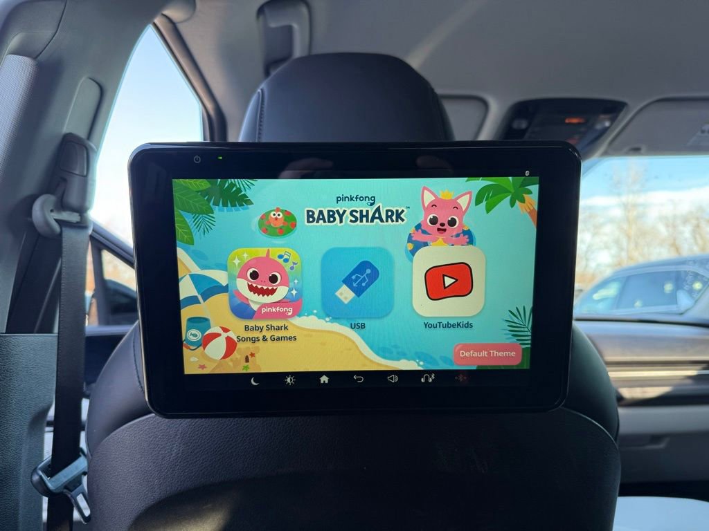 Certified 2023 Kia Carnival SX image 34